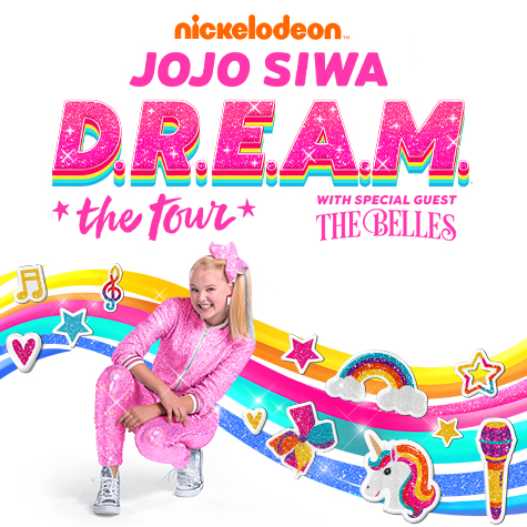 JoJo Siwa