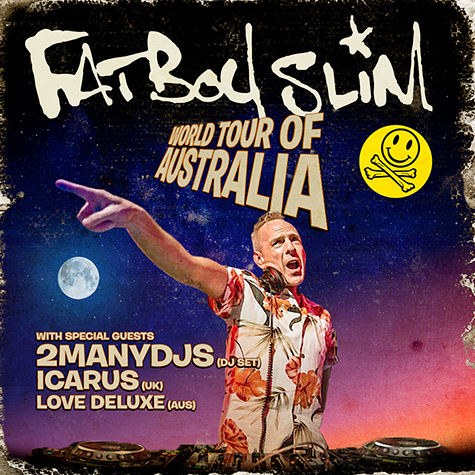 Fatboy Slim