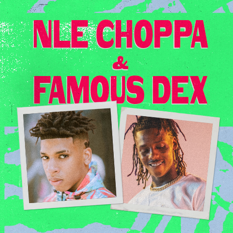 NLE Choppa & Famous Dex