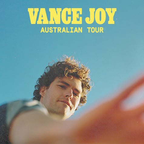 Vance Joy