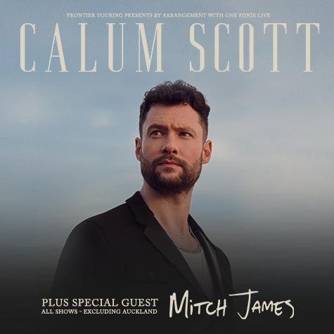 Calum Scott