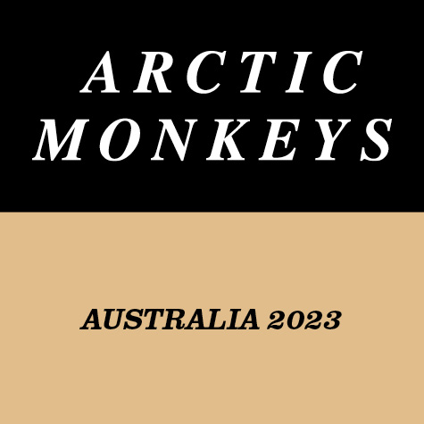 Arctic Monkeys