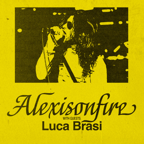 Alexisonfire