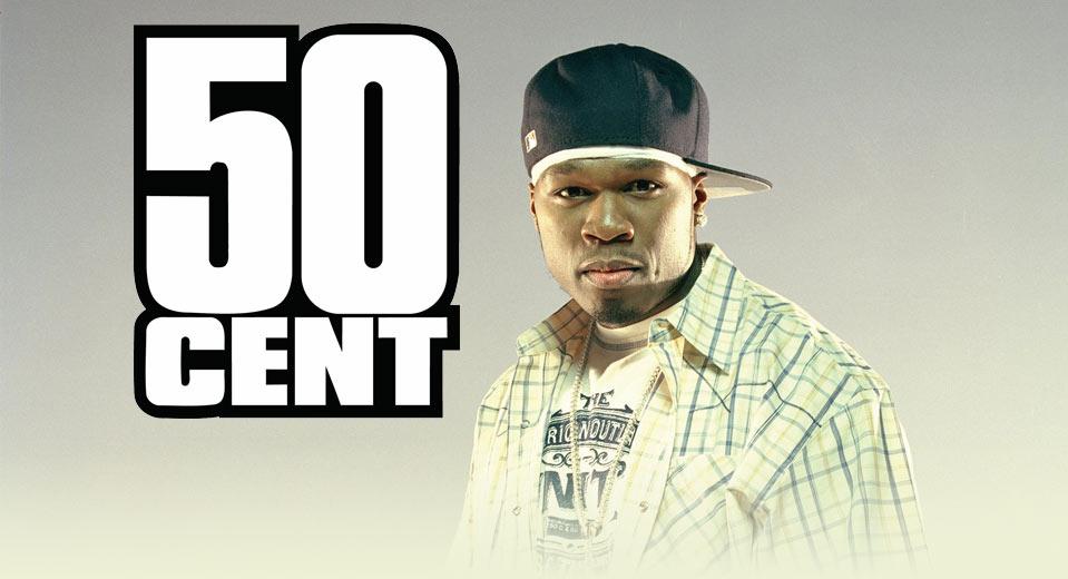 50 Cent & G Unit - The Get Rich or Die Tryin