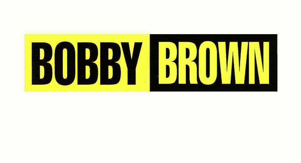 Bobby Brown - Humpin