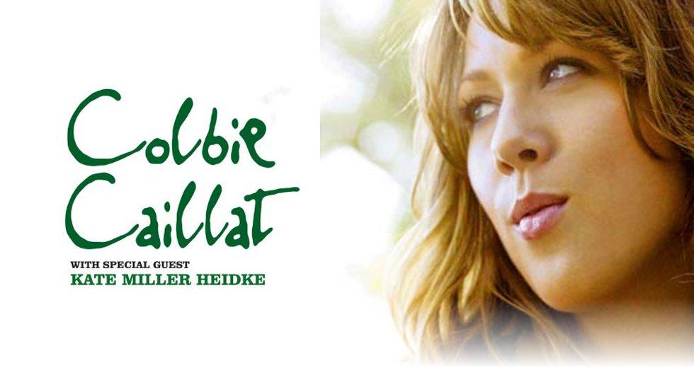 Colbie Caillat - Australia 2008