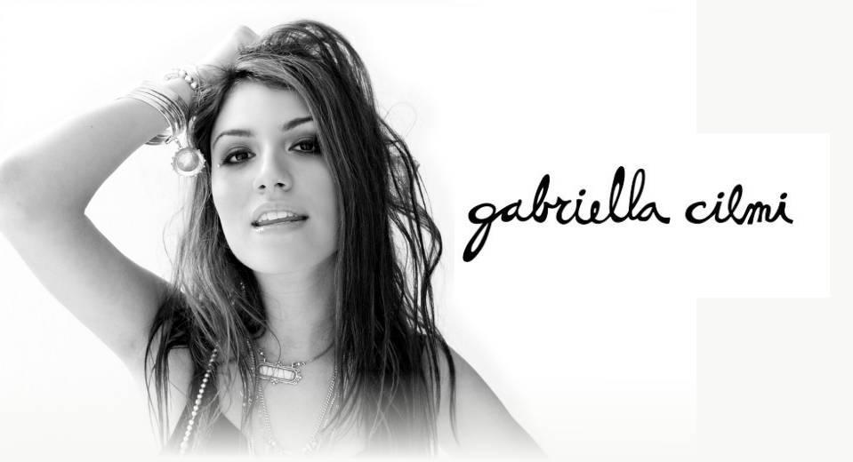 Gabriella Cilmi - Melbourne 2008