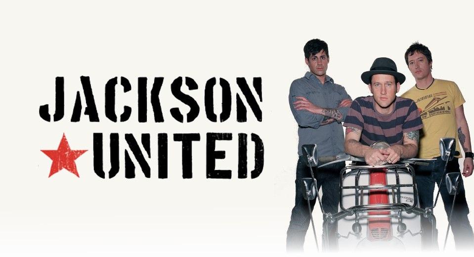 Jackson United - Australia 2008