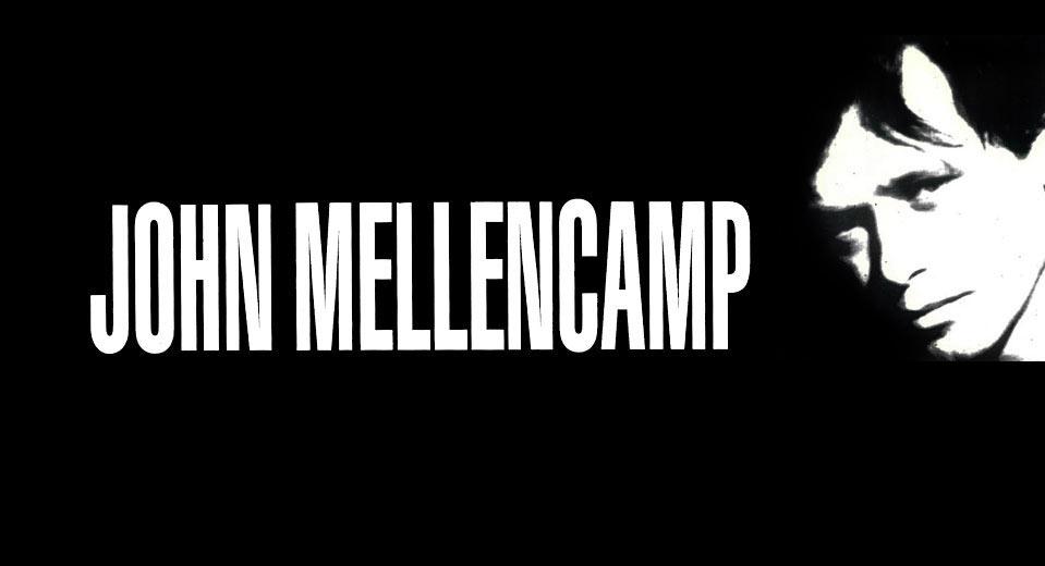 John Mellencamp - Whatever We Wanted Tour