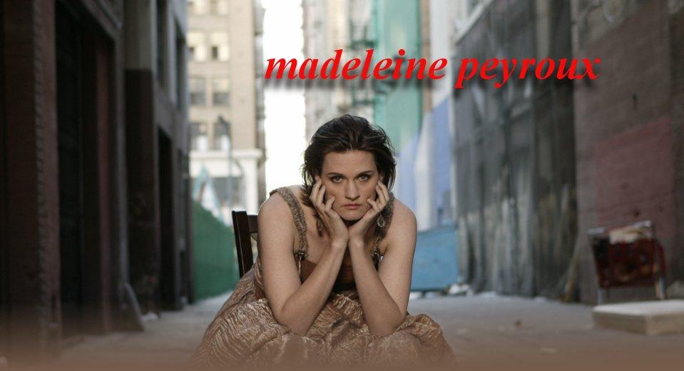 Madeleine Peyroux - Australian Tour 2005