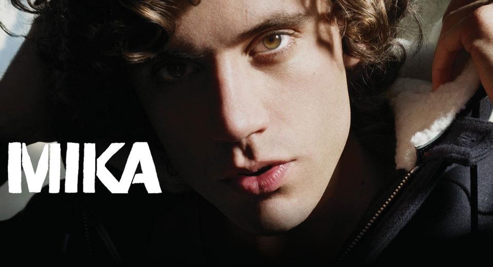 Mika - Sydney 2007