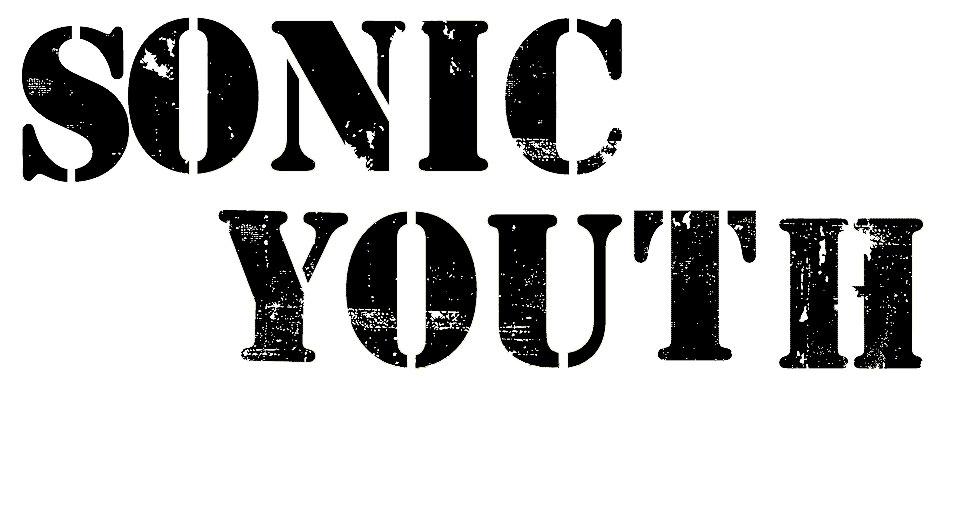 Sonic Youth - Australian Tour