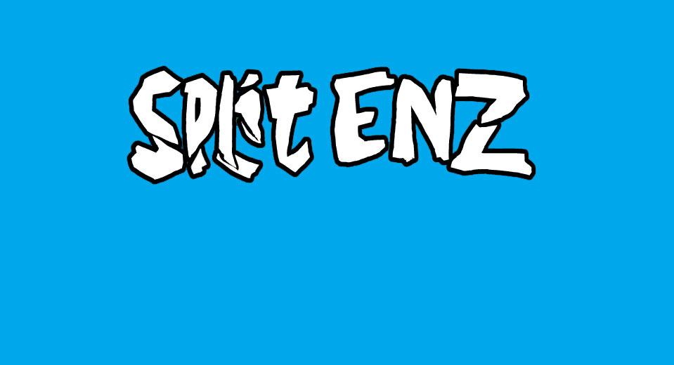 Split Enz - Australian Tour