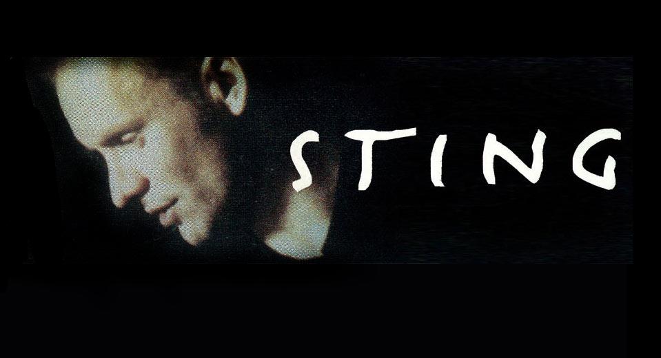 Sting - The Summoner