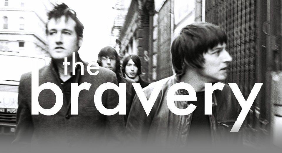 The Bravery - Australian Tour 2005