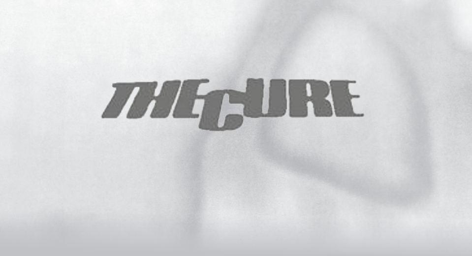 The Cure - World Picture Tour 81