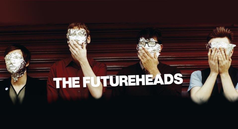 The Futureheads - Australia 2008