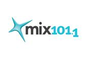 Mix 101.1