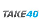 Take40.com