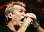 Jimmy Barnes