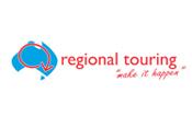 Regional Touring