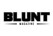 Blunt Magazine