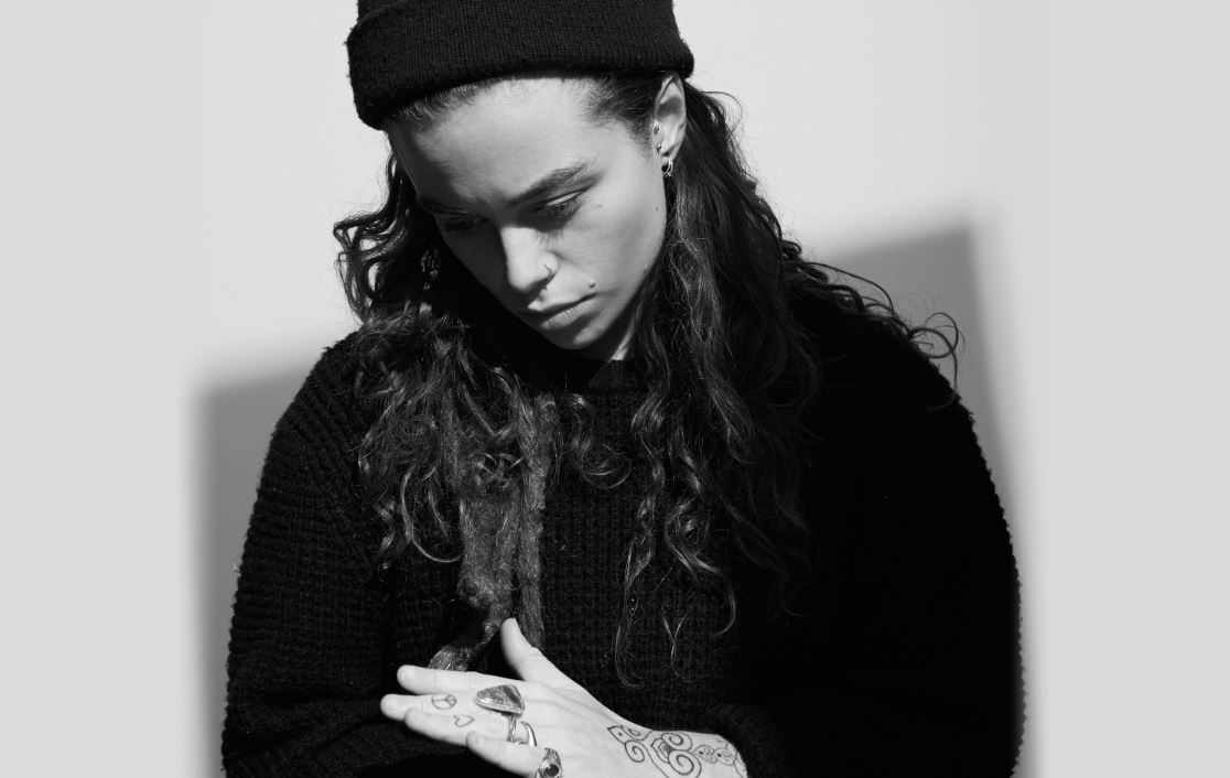 Tash Sultana