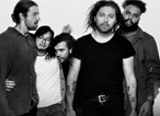 Gang of Youths