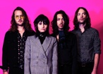 The Preatures