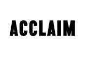 Acclaim